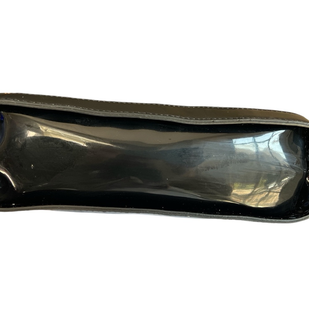 Lulu Guinness Cream/Black NWOT “Westie” collectors Purse - Picture 6 of 6